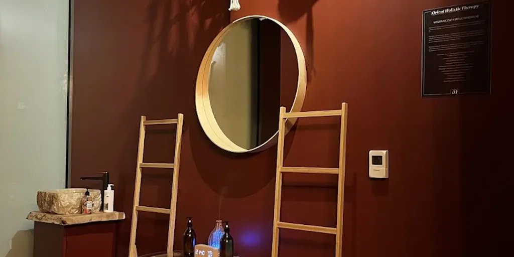 Salon Masażu Orient Massage Szczecin - Zdjęcie 5