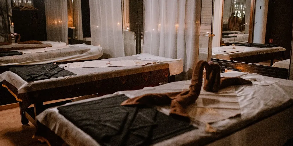 Salon Masażu Tera Thai - Azjatyckie Masaże Tradycyjne - Zdjęcie 2