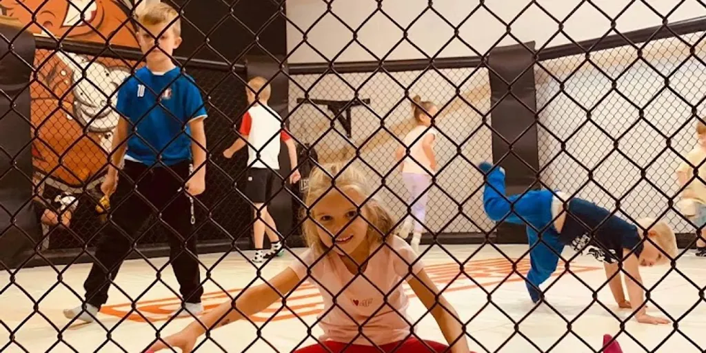 CrossCore Gdańsk - Zdjęcie 7