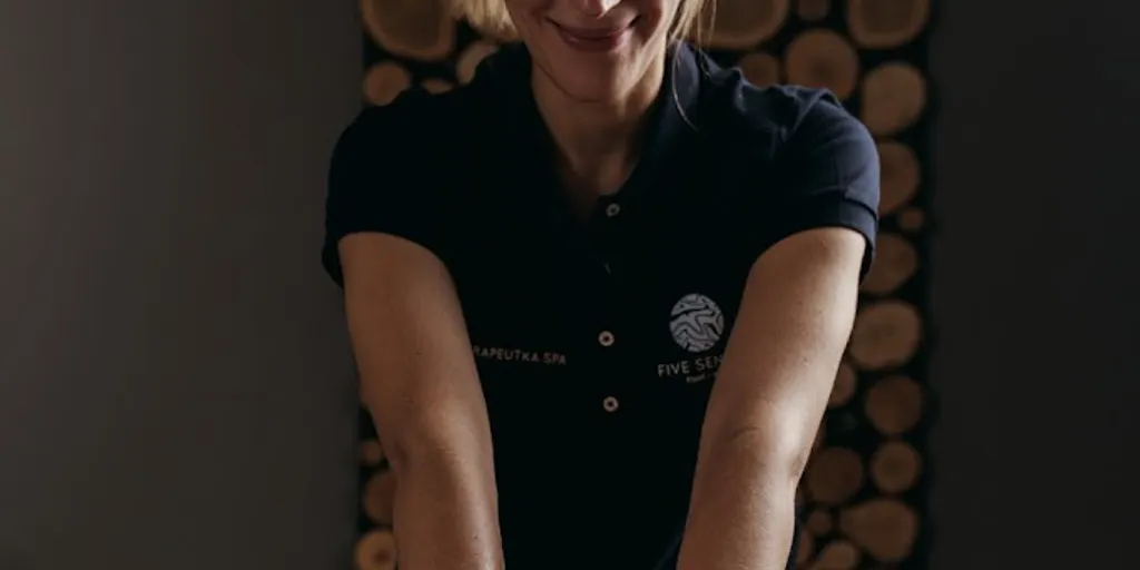 FIVE SENSES float spa - Zdjęcie 9