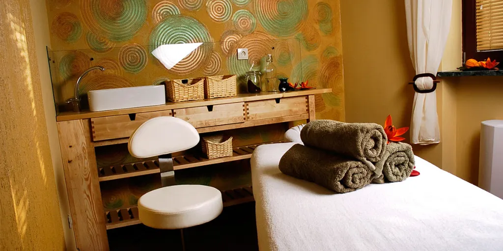 Leśne Spa - Zdjęcie 6