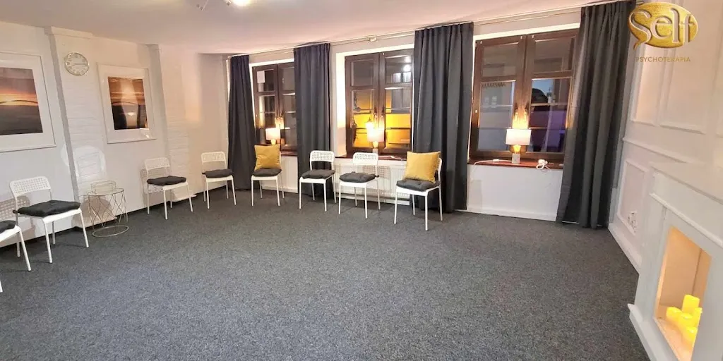 SELF - Psychoterapia w Toruniu - Zdjęcie 2