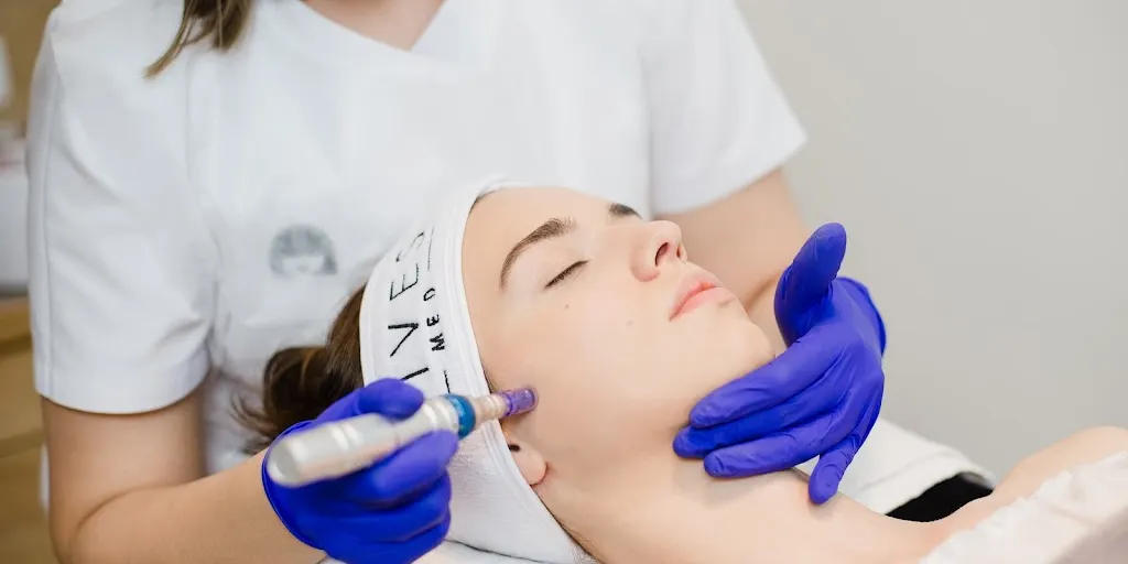 AKADEMIA PIĘKNA - Zdjęcie 9