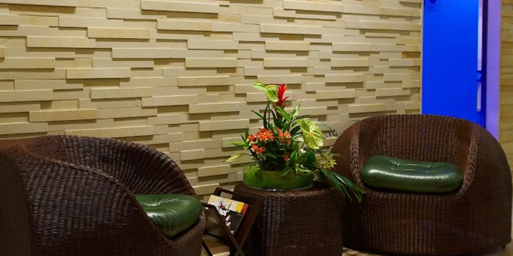 Baltica Wellness & Spa - Zdjęcie 5