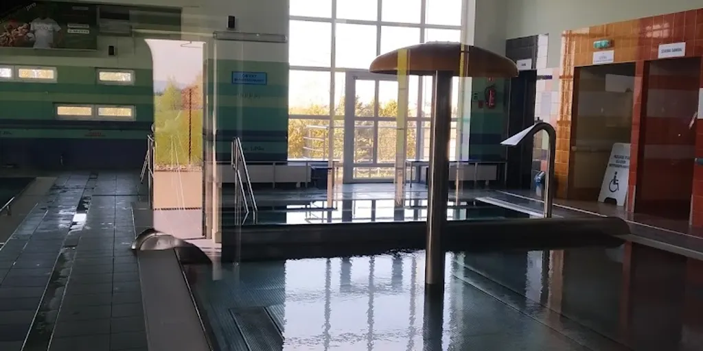 Fitness AQUA - Zdjęcie 2