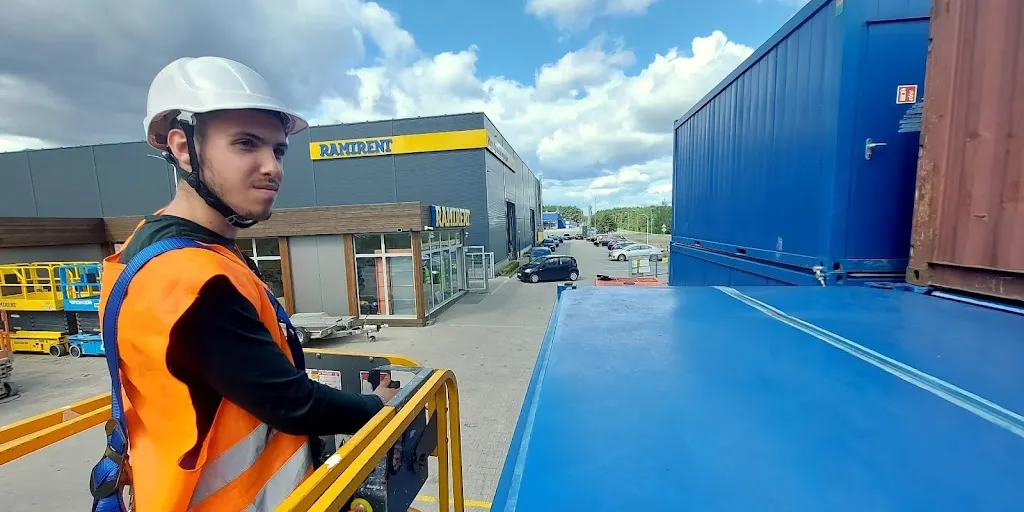 AVIS | Kurs UDT | Szkolenia BHP - Zdjęcie 9