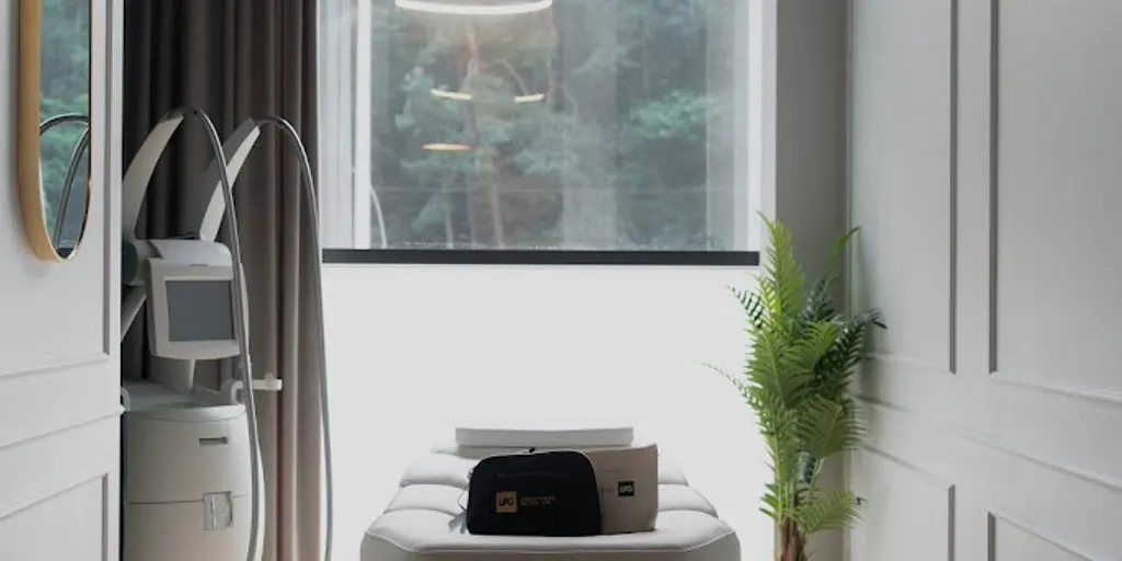 SĀN SPA & Masaż - Zdjęcie 4