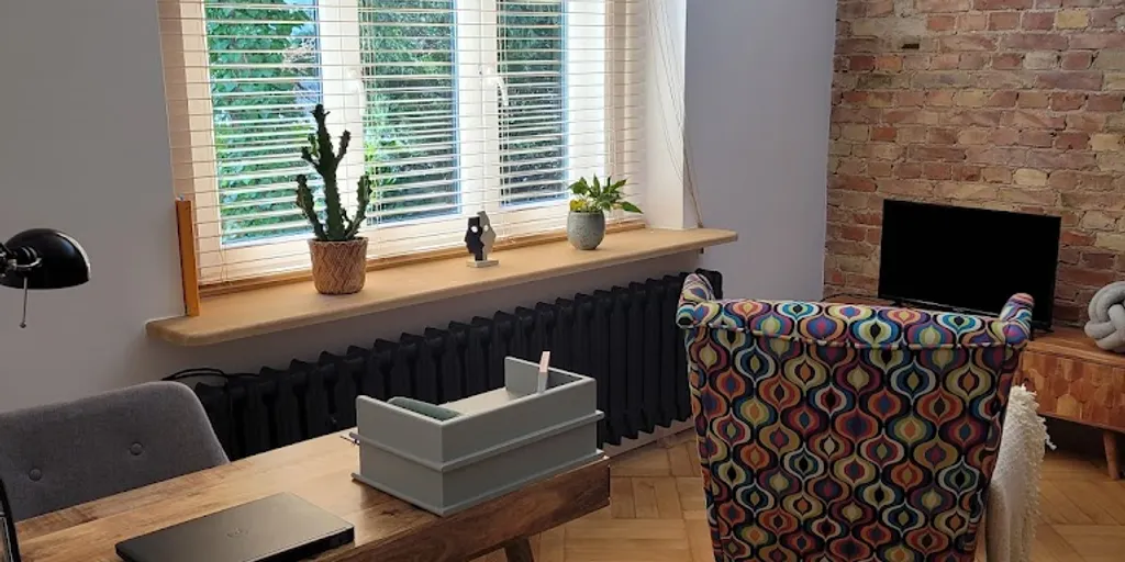 'Nitka' Gabinety psychologiczne - Zdjęcie 1