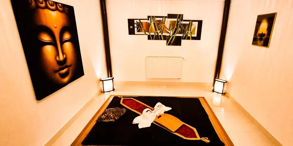 Bali Organic Spa - Zdjęcie 10