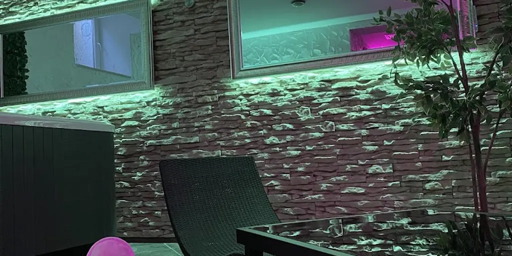 Spa Strefa Relaksu - Zdjęcie 5