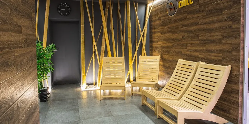 Smart Gym Katowice Roździeńskiego - Zdjęcie 9