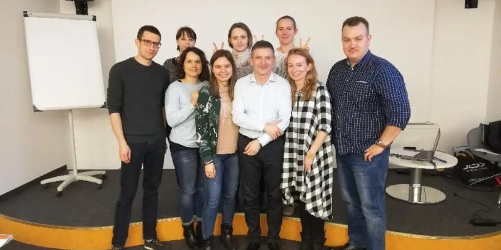 Instytut Szkoleń i Rozwoju Copernicus Sp. z o.o. - Zdjęcie 2