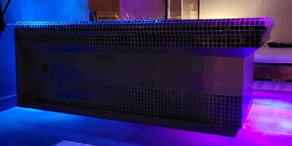 Hypnos Lounge Spa - Erotic Massage -Tantra - Masaż Nuru - Zdjęcie 6