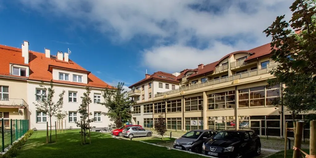 Klinika Urody MaDa - Wrocław. - Zdjęcie 7