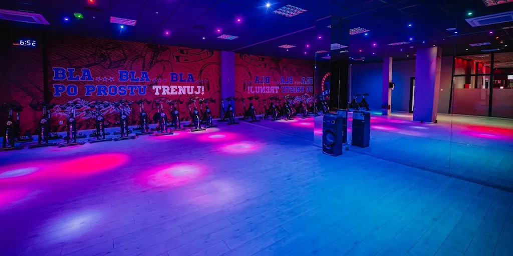 STARS Gym & Fitness - Zdjęcie 3