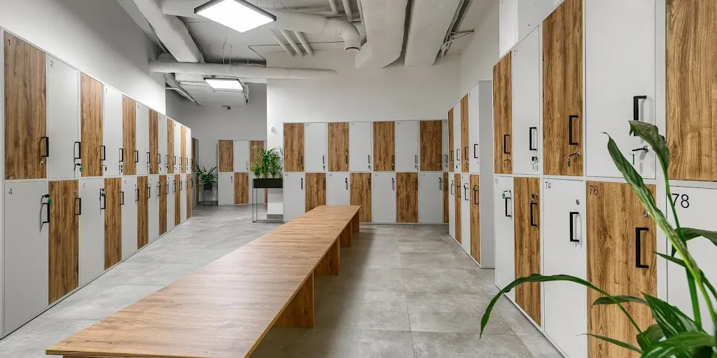 Myway fitness squash social | siłownia | treningi personalne | sauna | reformer pilates - Zdjęcie 6