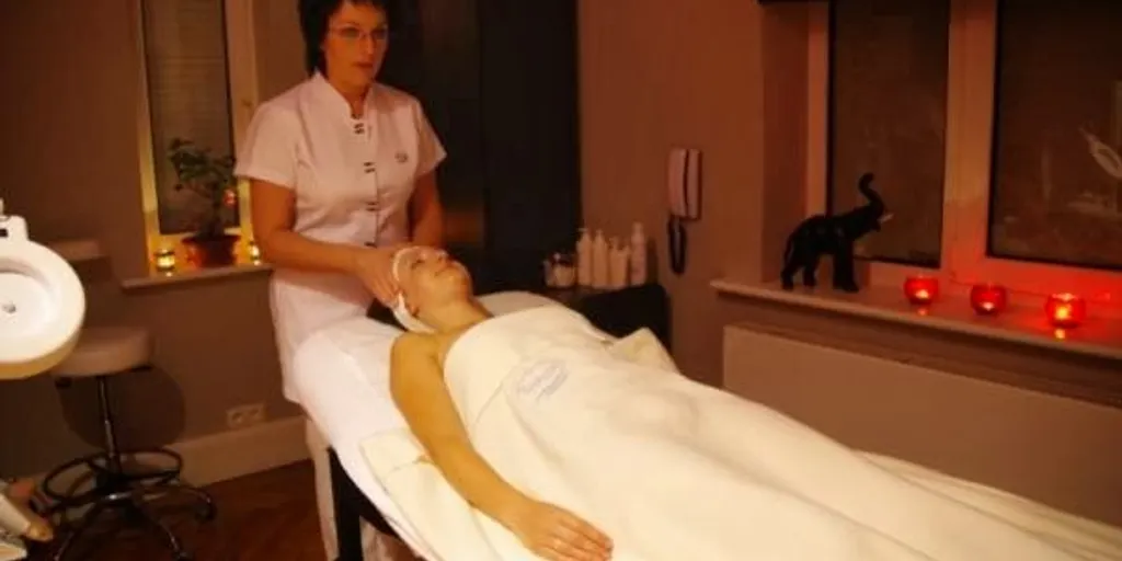 Studio Wellness Maja Rotkiewicz - Zdjęcie 5