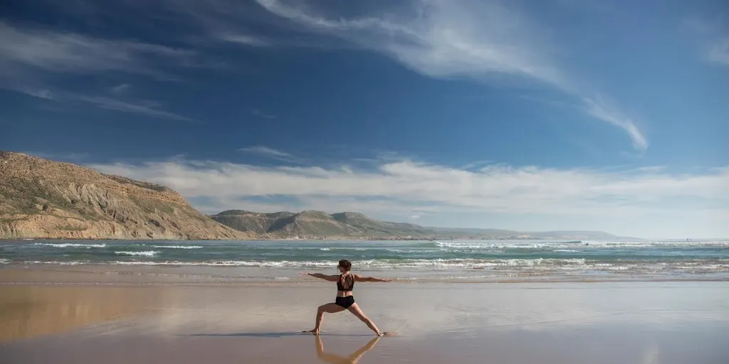 Ashtanga Joga Wrocław - Zdjęcie 6