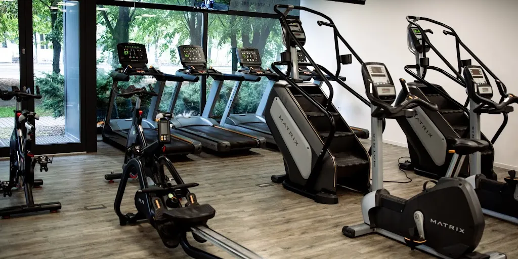 Fabryka Formy - Zdjęcie 6