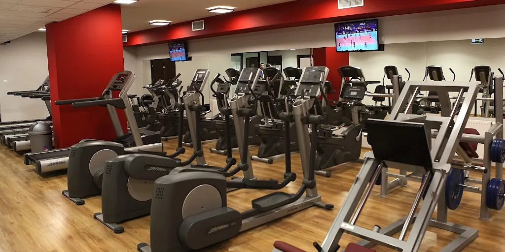 Hotel Forum Fitness SPA&Wellness - Zdjęcie 5