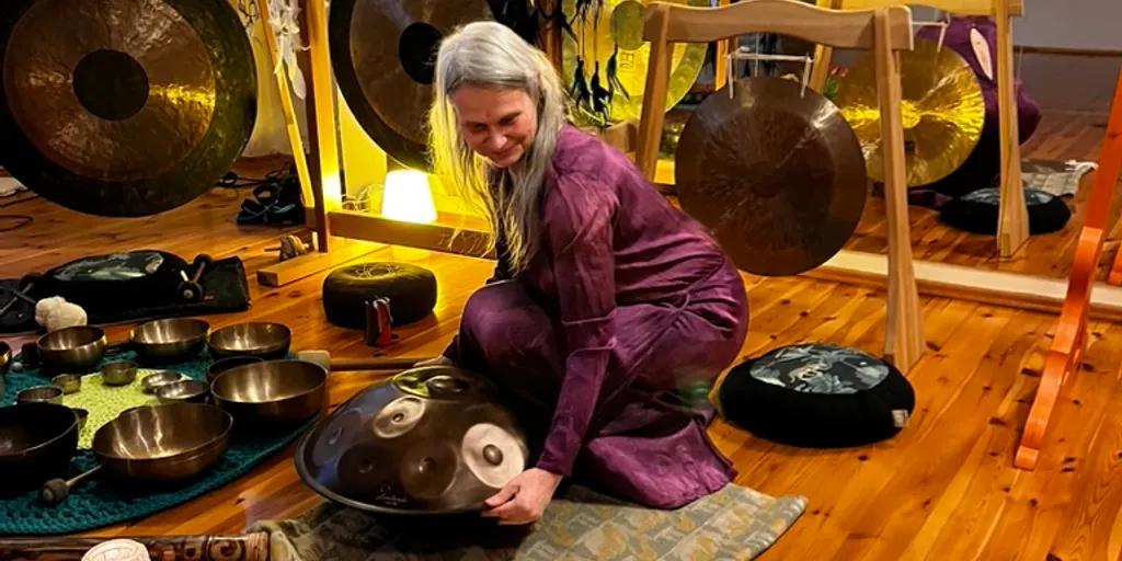 Studio Jogi YAM Poznań - Zdjęcie 4