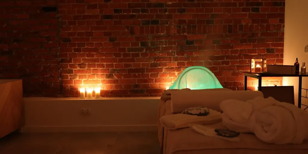 Head SPA by Małgorzata Godziemba-Trytek - Zdjęcie 7