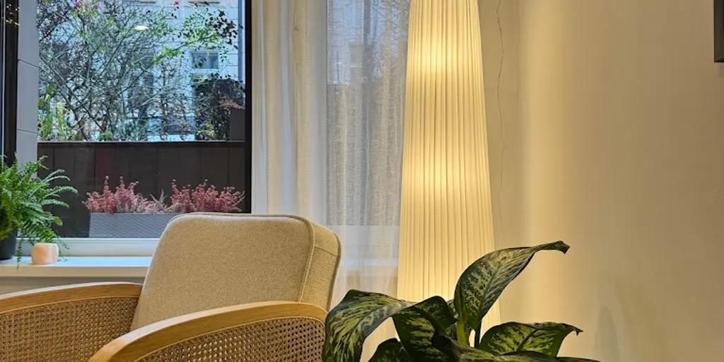 Head SPA by Małgorzata Godziemba-Trytek - Zdjęcie 6