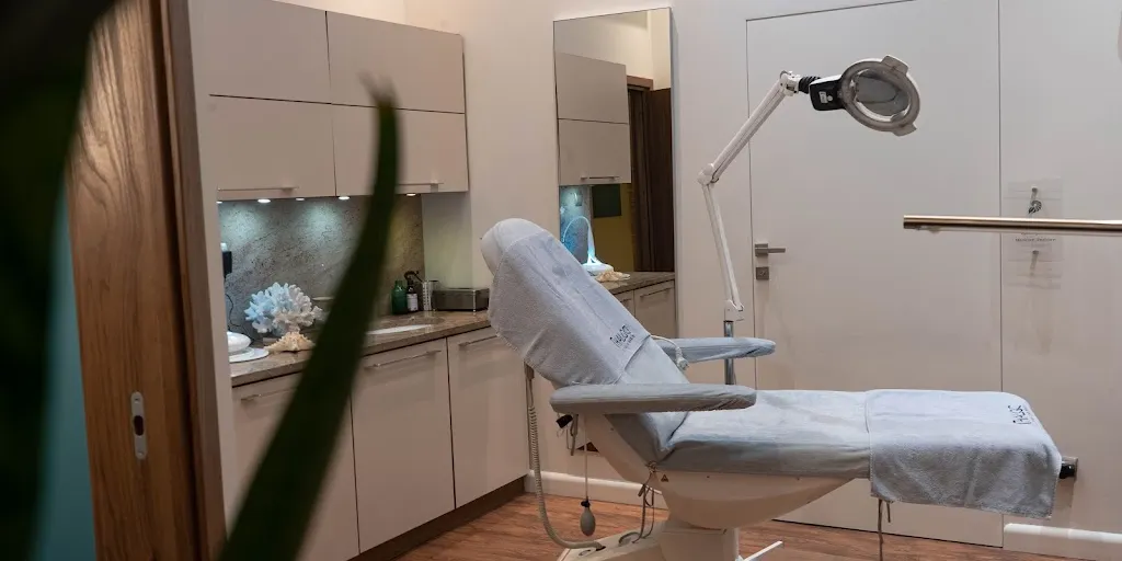 Manila Day Spa - salon kosmetyczny Zielona Góra - Zdjęcie 2