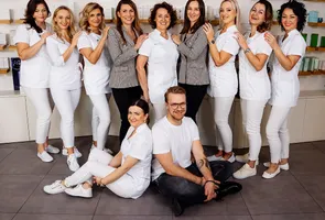 Salon Urody Jolanta Skąpska