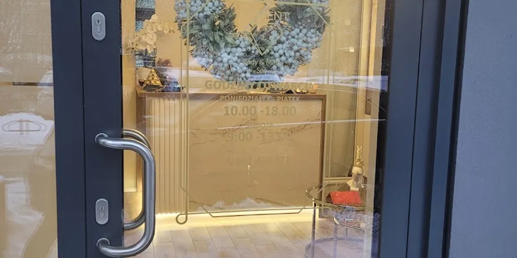 Diament Body & Mind Spa - Zdjęcie 7