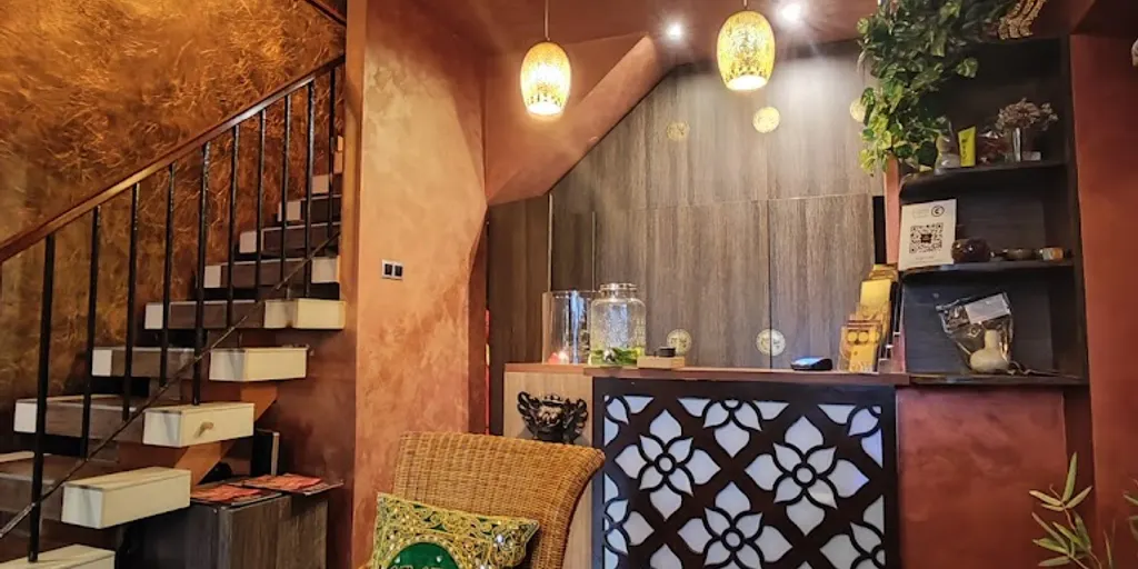 ThaiBali Garden Salon Masażu Tajskiego - Zdjęcie 6