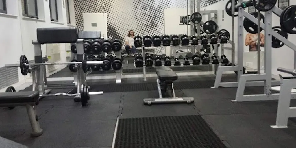 Panorama Fitness - Zdjęcie 10