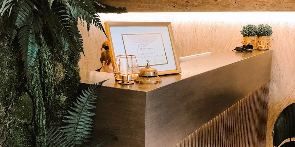 WY-SPA Centrum Odnowy Biologicznej i Rehabilitacji - Zdjęcie 2