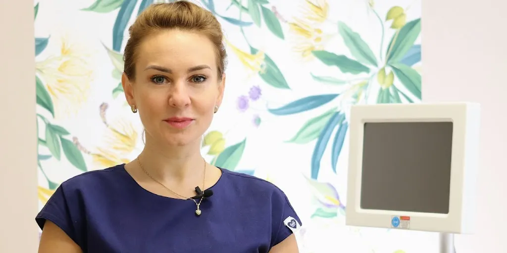 URODA Joanna Iwicka kosmetolog podolog - Zdjęcie 7