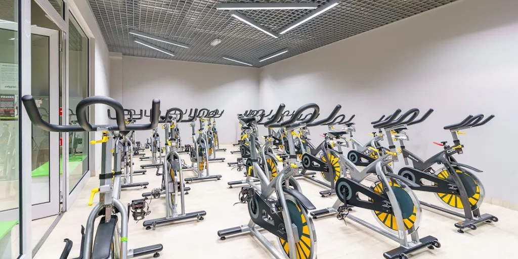 Fitness Klub ZDROFIT Gdańsk - Kowale - Zdjęcie 5