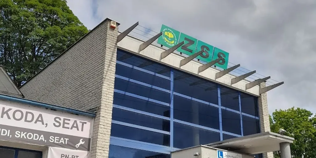 Centrum Szkolenia Efekt Zofia Taczalska - Zdjęcie 10