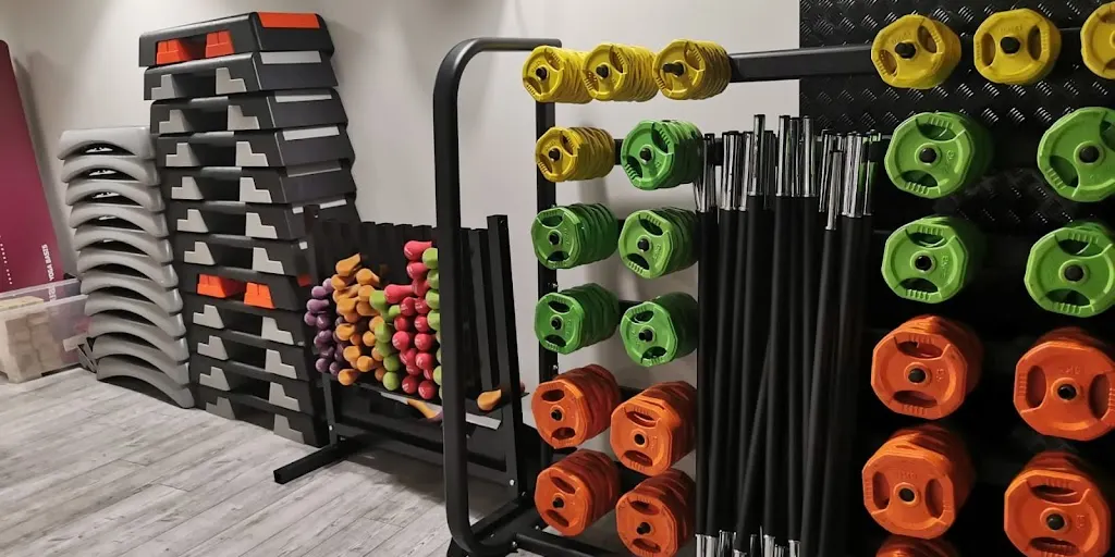 Fitness Klub ZDROFIT Gdynia - Plac Kaszubski - Zdjęcie 5