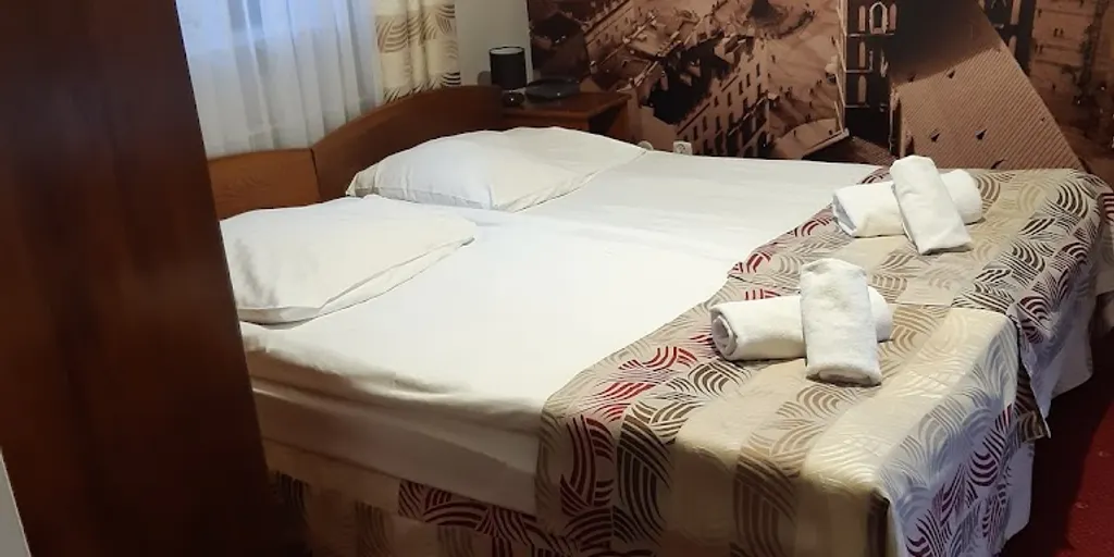 Leśne Spa - Zdjęcie 3