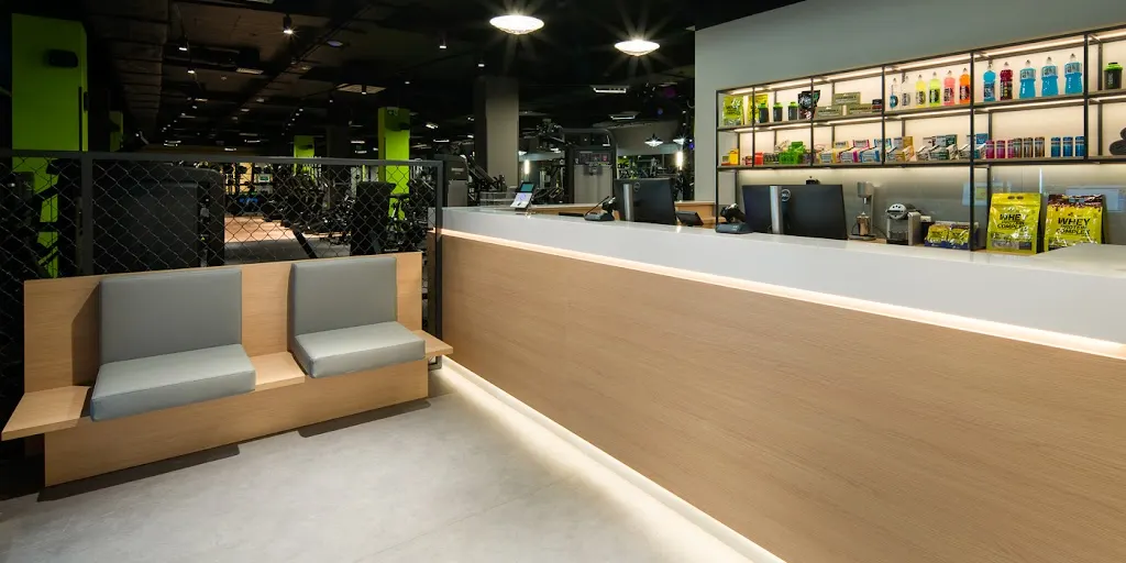 Fit Fabric - Zdjęcie 2