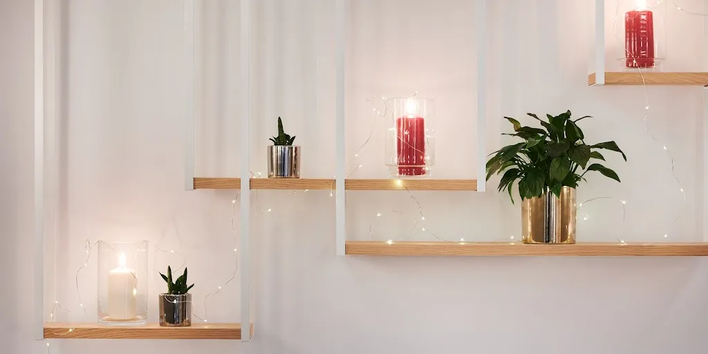 SPA FOR YOU - Day Spa at Renaissance Warsaw Airport Hotel - Zdjęcie 9