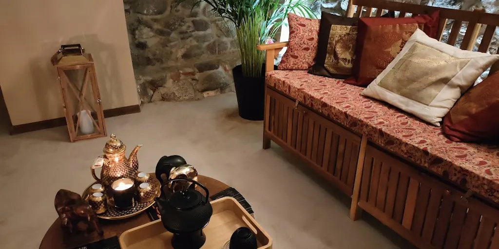 Katathani - Masaż Tajski Bydgoszcz SPA Pod Blankami - Zdjęcie 10