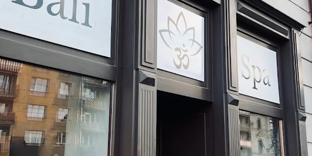 Bali Spa Wrocław - Zdjęcie 7