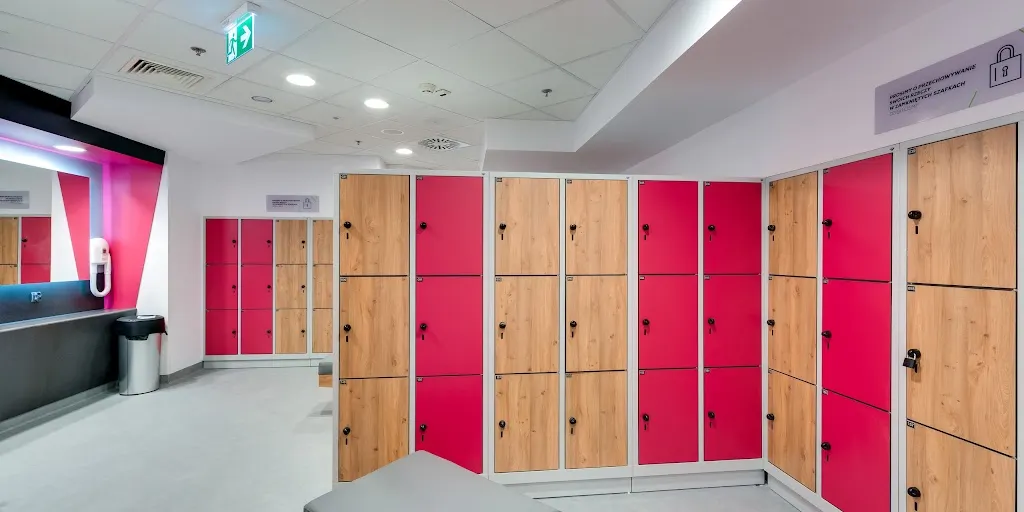 Fitness Klub CityFit - Siłownia 24h Bydgoszcz CH Rondo - Zdjęcie 3