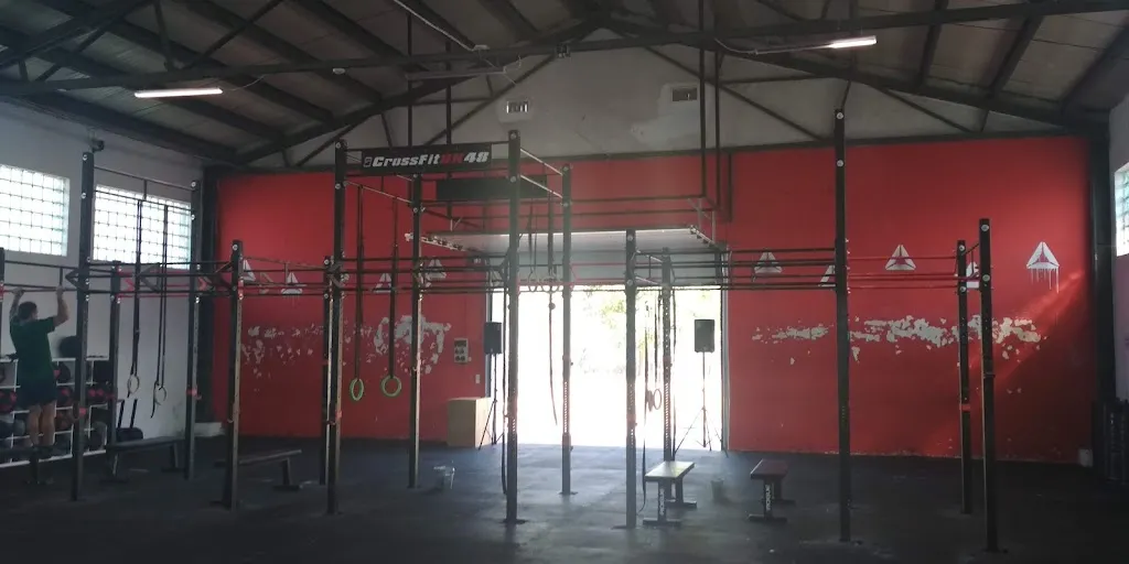 8K Centrum Sportu - Zdjęcie 8