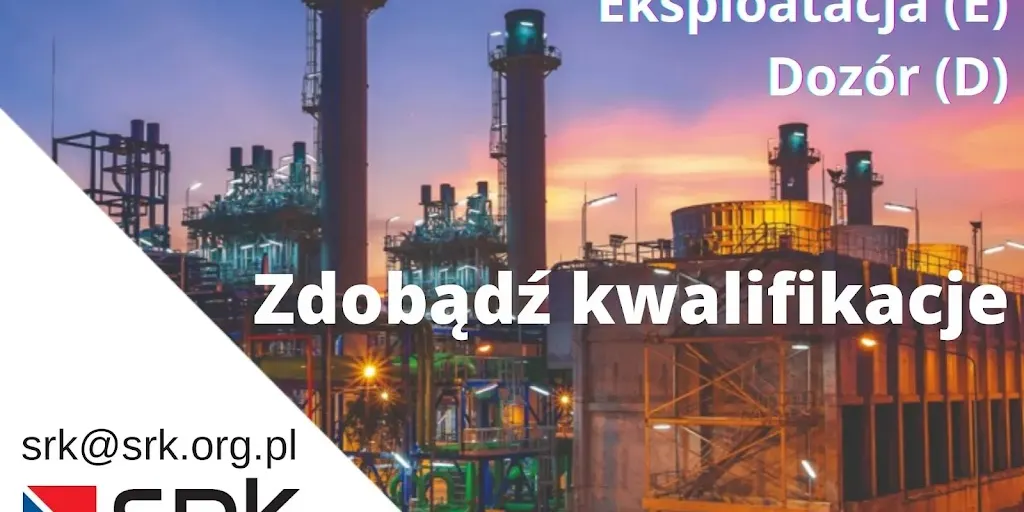 Stowarzyszenie Rozwoju Kadr - uprawnienia energetyczne, bezpieczeństwo pracy, kompetencje miękkie - Zdjęcie 3
