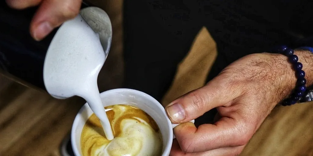 Warsztaty Kawowe - Zdjęcie 10