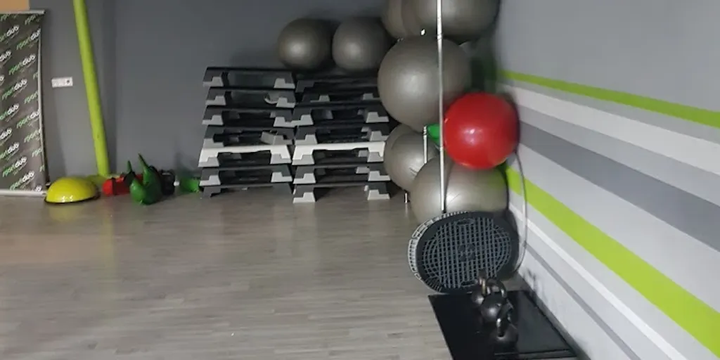 Sport Club Lublin - Zdjęcie 9