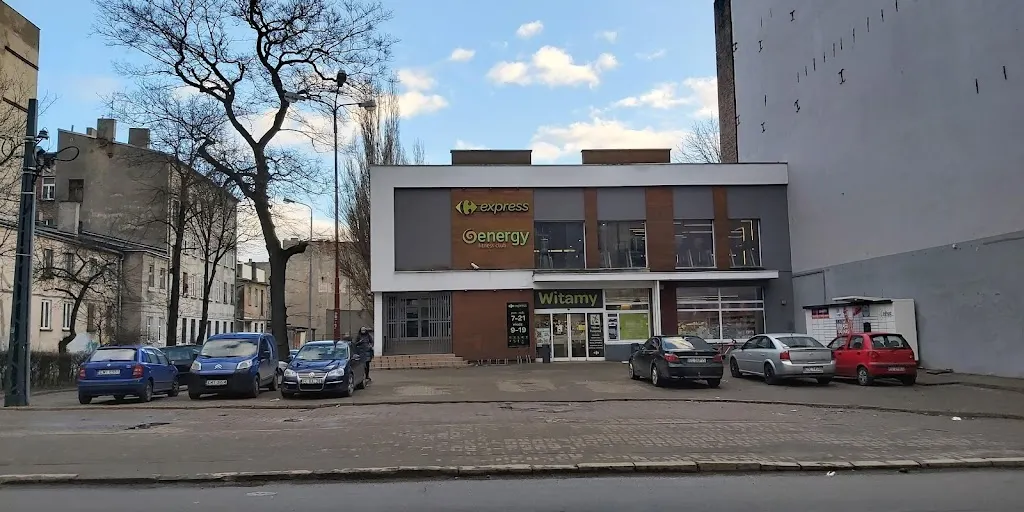 ENERGY FITNESS CLUB ŁÓDŹ ŚRÓDMIEŚCIE - Zdjęcie 5