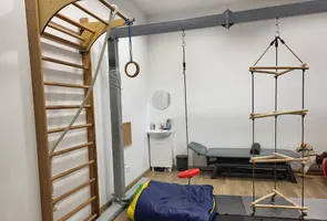 Centrum Terapii i Wspierania Rozwoju Dziecka "Rozwój Dzieci"