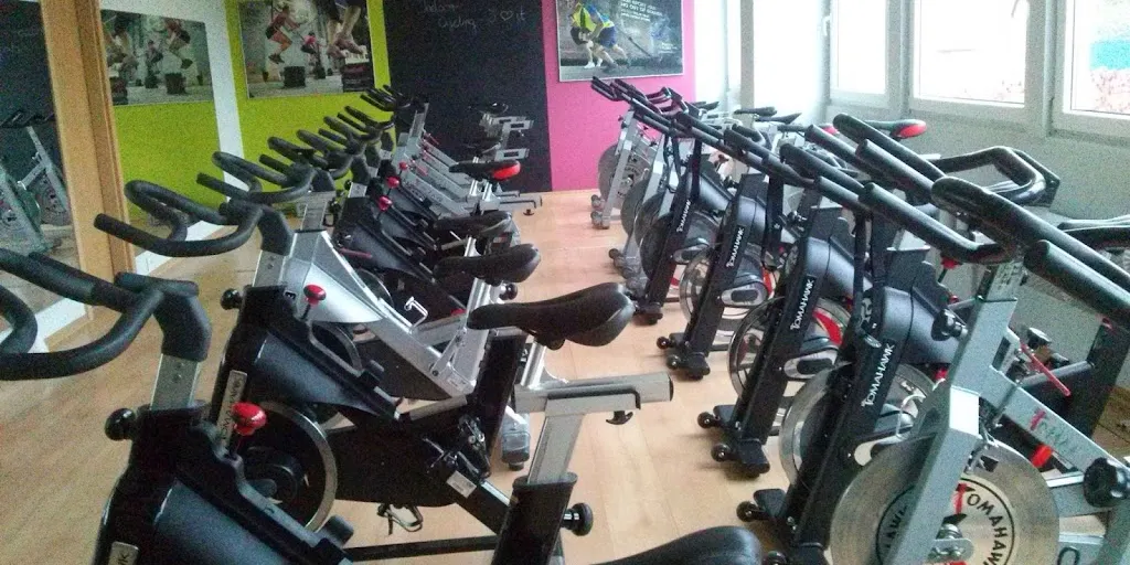 Fitmania Klub Fitness - Zdjęcie 3